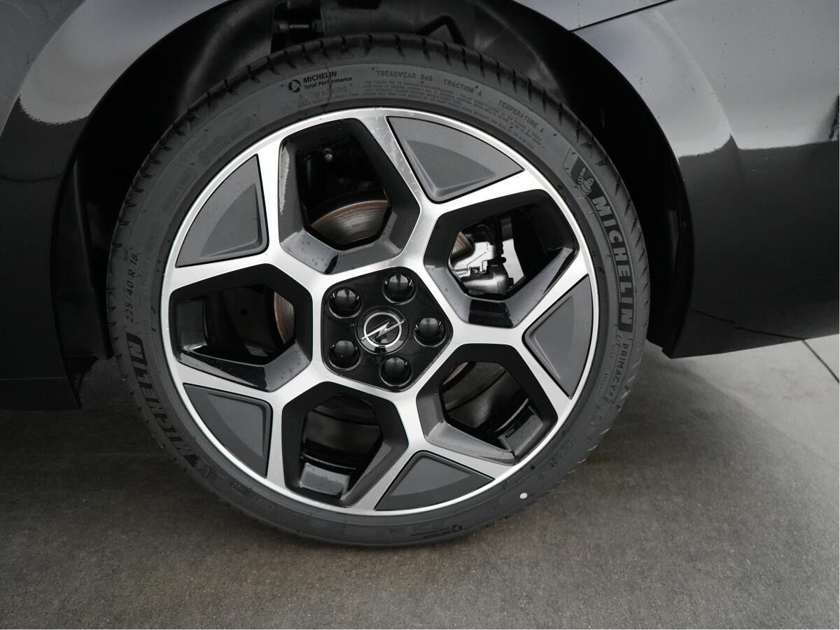 Opel Astra Sports Tourer GS *SOFORT-VERFÜGBAR* SCHIEBEDACH+ATM+AHK+FULL-LED🔥