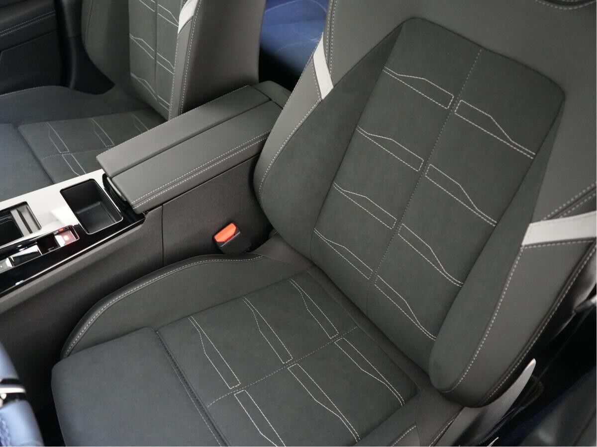 Opel Astra Sports Tourer GS *SOFORT-VERFÜGBAR* SCHIEBEDACH+ATM+AHK+FULL-LED🔥