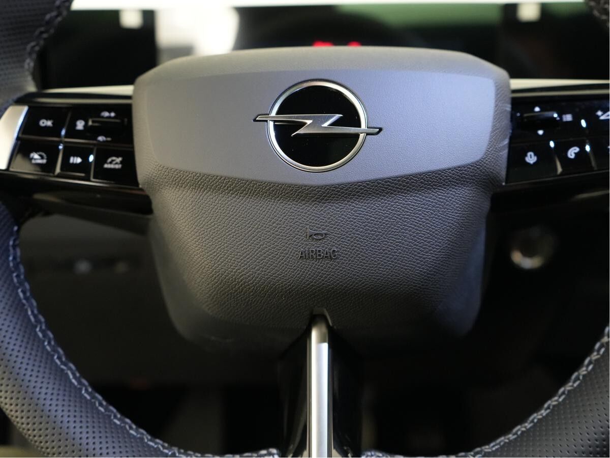 Opel Astra Sports Tourer GS *SOFORT-VERFÜGBAR* SCHIEBEDACH+ATM+AHK+FULL-LED🔥