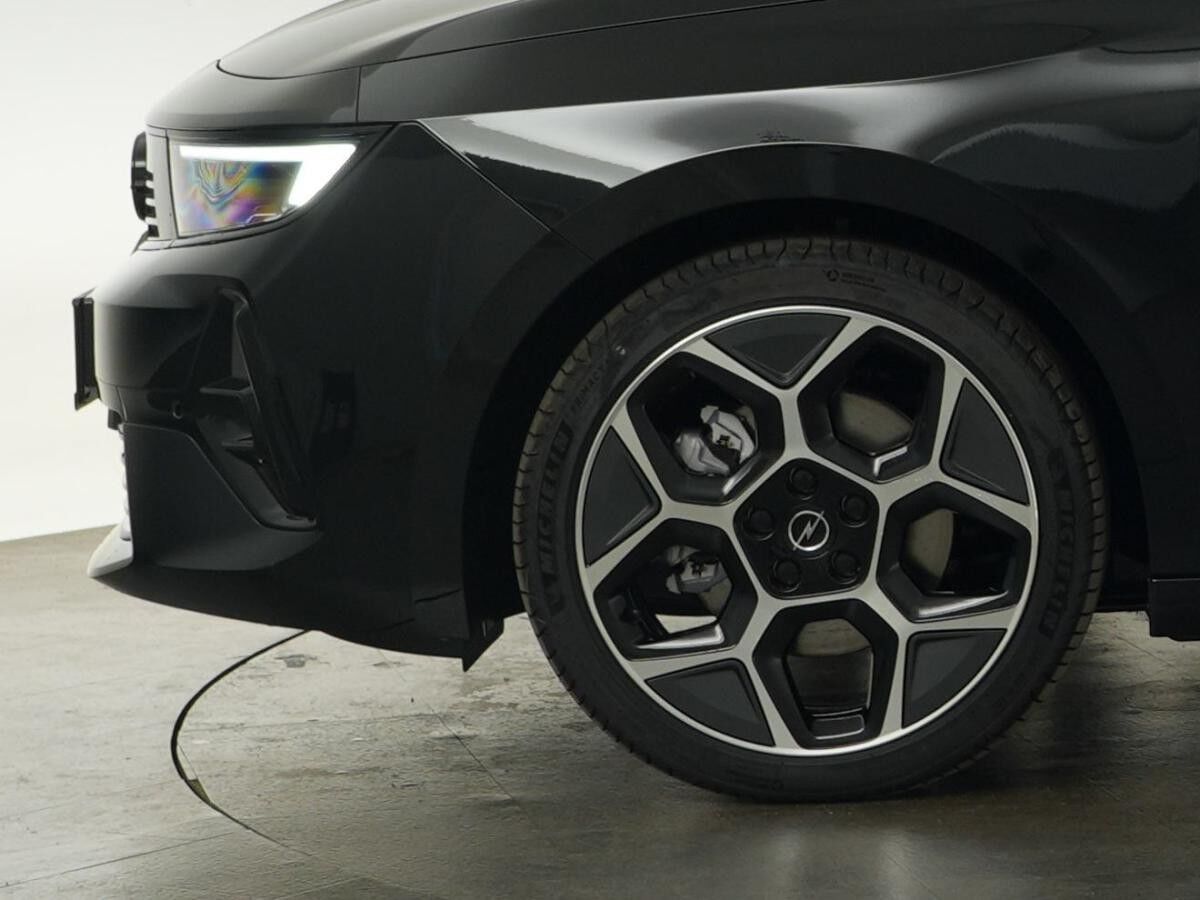 Opel Astra Sports Tourer GS *SOFORT-VERFÜGBAR* SCHIEBEDACH+ATM+AHK+FULL-LED🔥