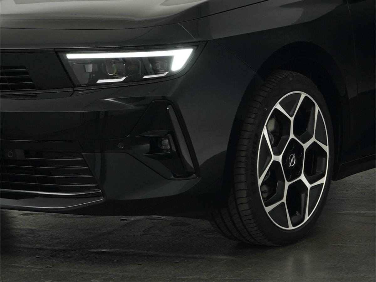 Opel Astra Sports Tourer GS *SOFORT-VERFÜGBAR* SCHIEBEDACH+ATM+AHK+FULL-LED🔥