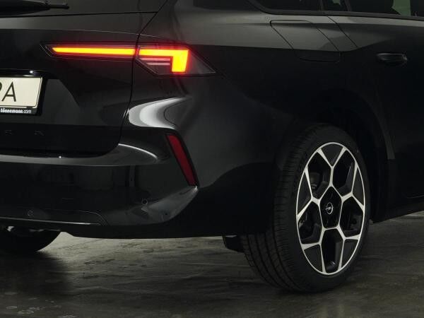 Opel Astra Sports Tourer GS *SOFORT-VERFÜGBAR* SCHIEBEDACH+ATM+AHK+FULL-LED🔥
