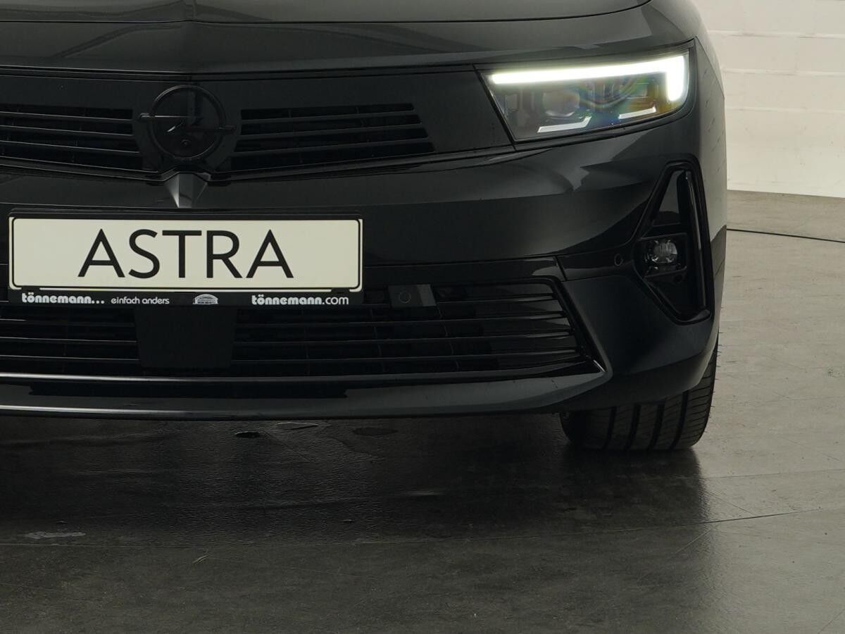 Opel Astra Sports Tourer GS *SOFORT-VERFÜGBAR* SCHIEBEDACH+ATM+AHK+FULL-LED🔥