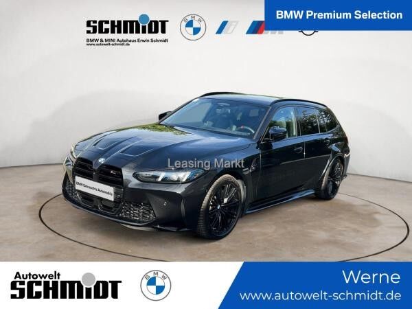 BMW M3 Competion M xDrive Touring / NP= 114.870,- /