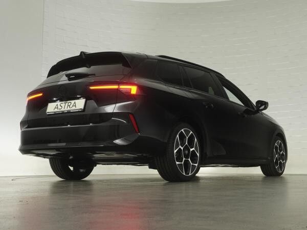Opel Astra Sports Tourer GS *SOFORT-VERFÜGBAR* SCHIEBEDACH+ATM+AHK+FULL-LED🔥