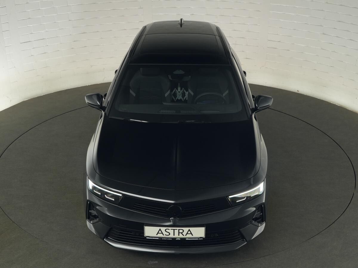 Opel Astra Sports Tourer GS *SOFORT-VERFÜGBAR* SCHIEBEDACH+ATM+AHK+FULL-LED🔥