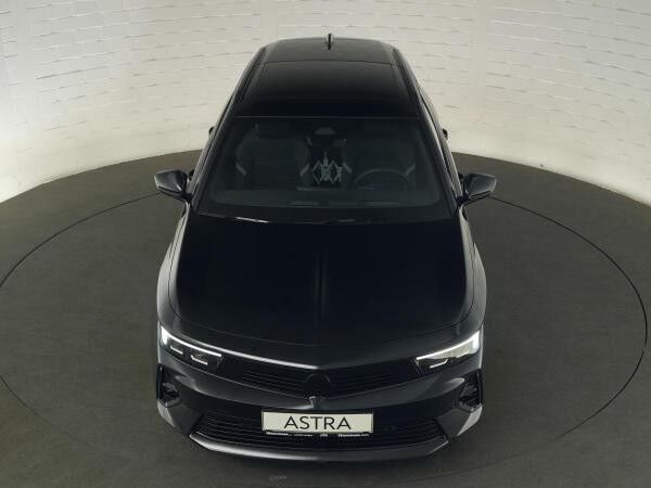Opel Astra Sports Tourer GS *SOFORT-VERFÜGBAR* SCHIEBEDACH+ATM+AHK+FULL-LED🔥