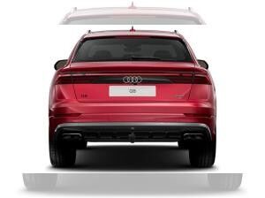 Audi Q8 50 TDI qu Matrix AHK Memory HuD Pano Standhzg