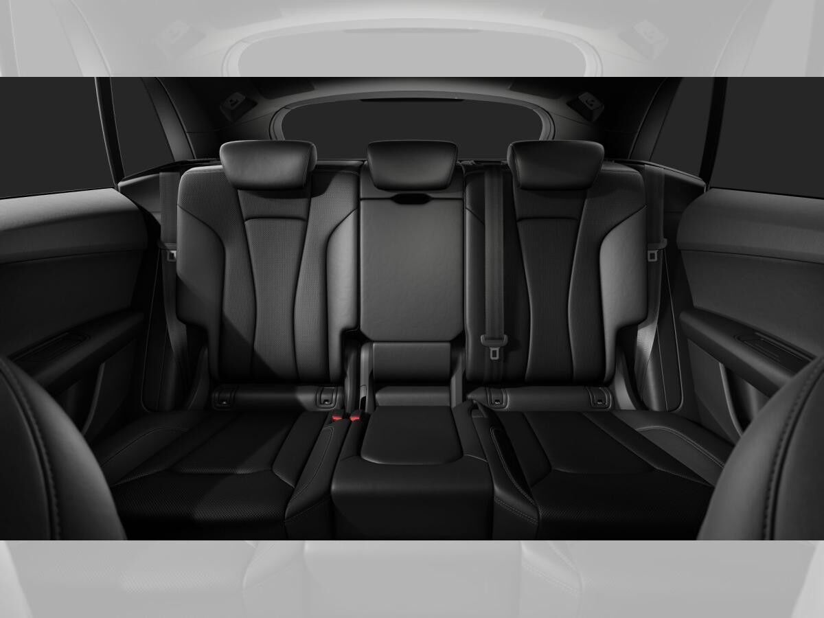 Audi Q8 50 TDI qu Matrix AHK Memory HuD Pano Standhzg