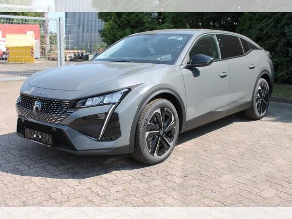 Peugeot 408 Allure Hybrid 145 e-DSC