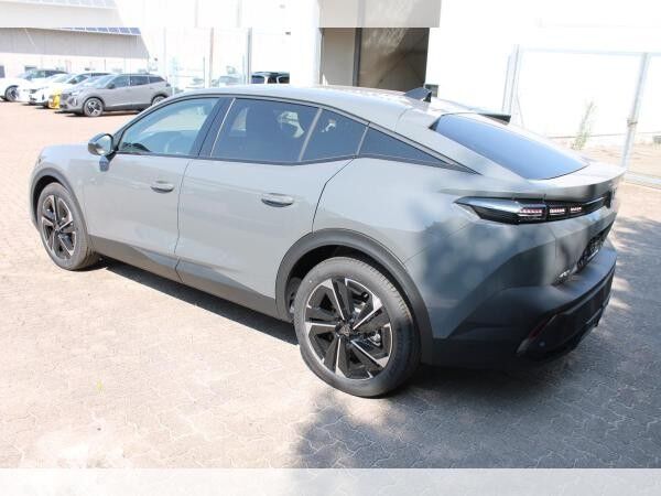 Peugeot 408 Allure Hybrid 145 e-DSC