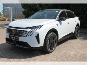 Peugeot 3008 ELEKTRO 230 Long Range