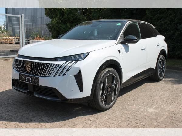 Peugeot 3008 ELEKTRO 230 Long Range