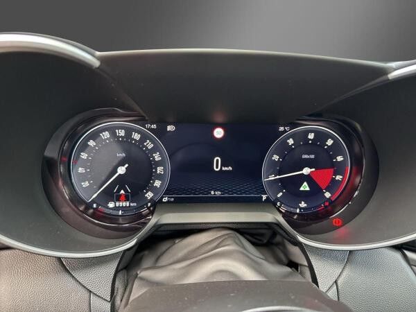 Alfa Romeo Giulia Quadrifoglio 2.9 V6 Bi-Turbo - Akrapovic