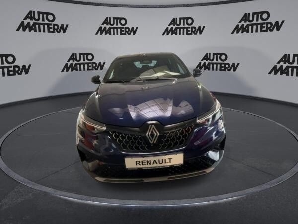 Renault Arkana 140Automatik Techno ComfortCityPaket