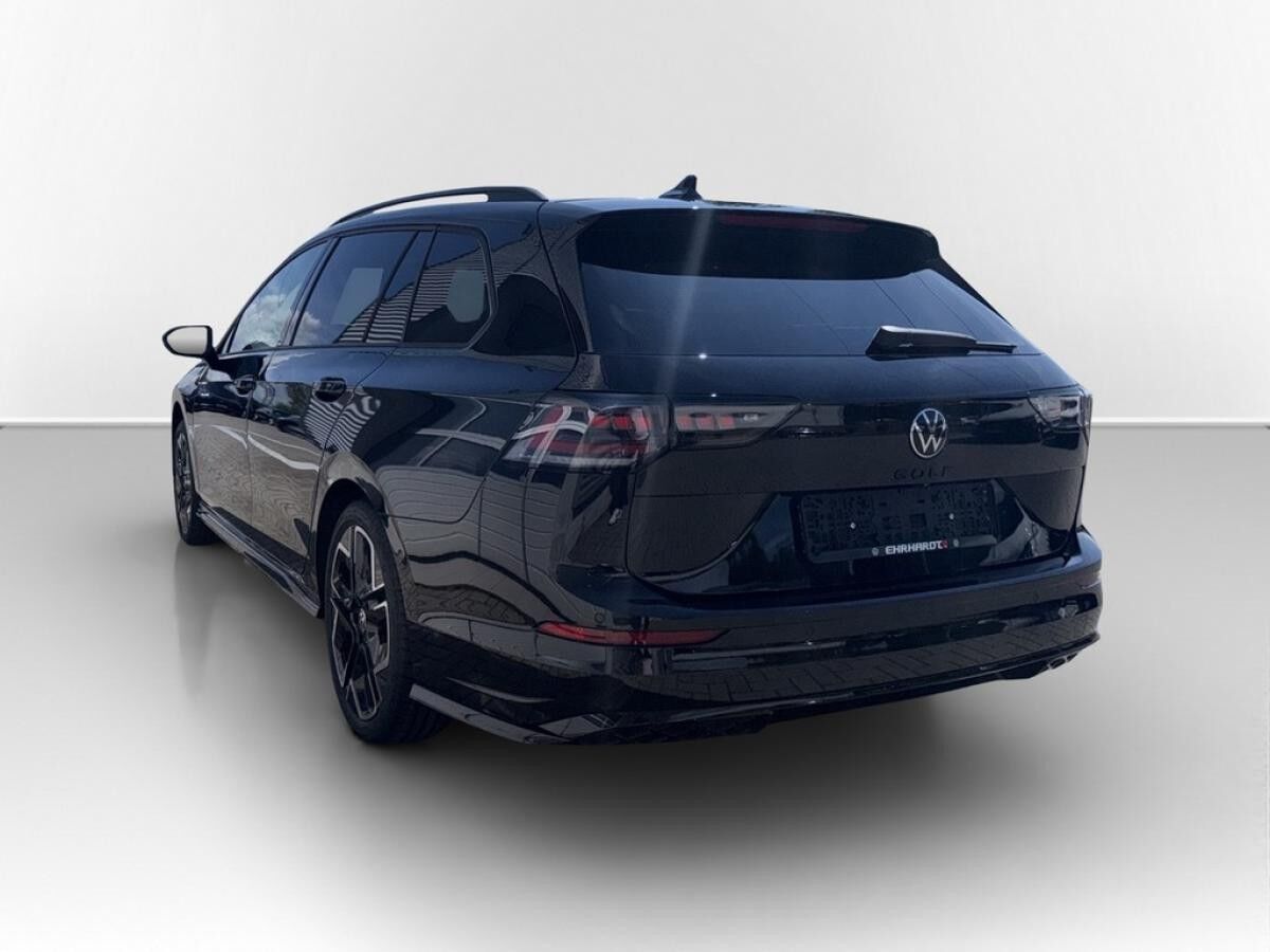 Volkswagen Golf VIII Variant 2.0 TDI DSG - R-Line