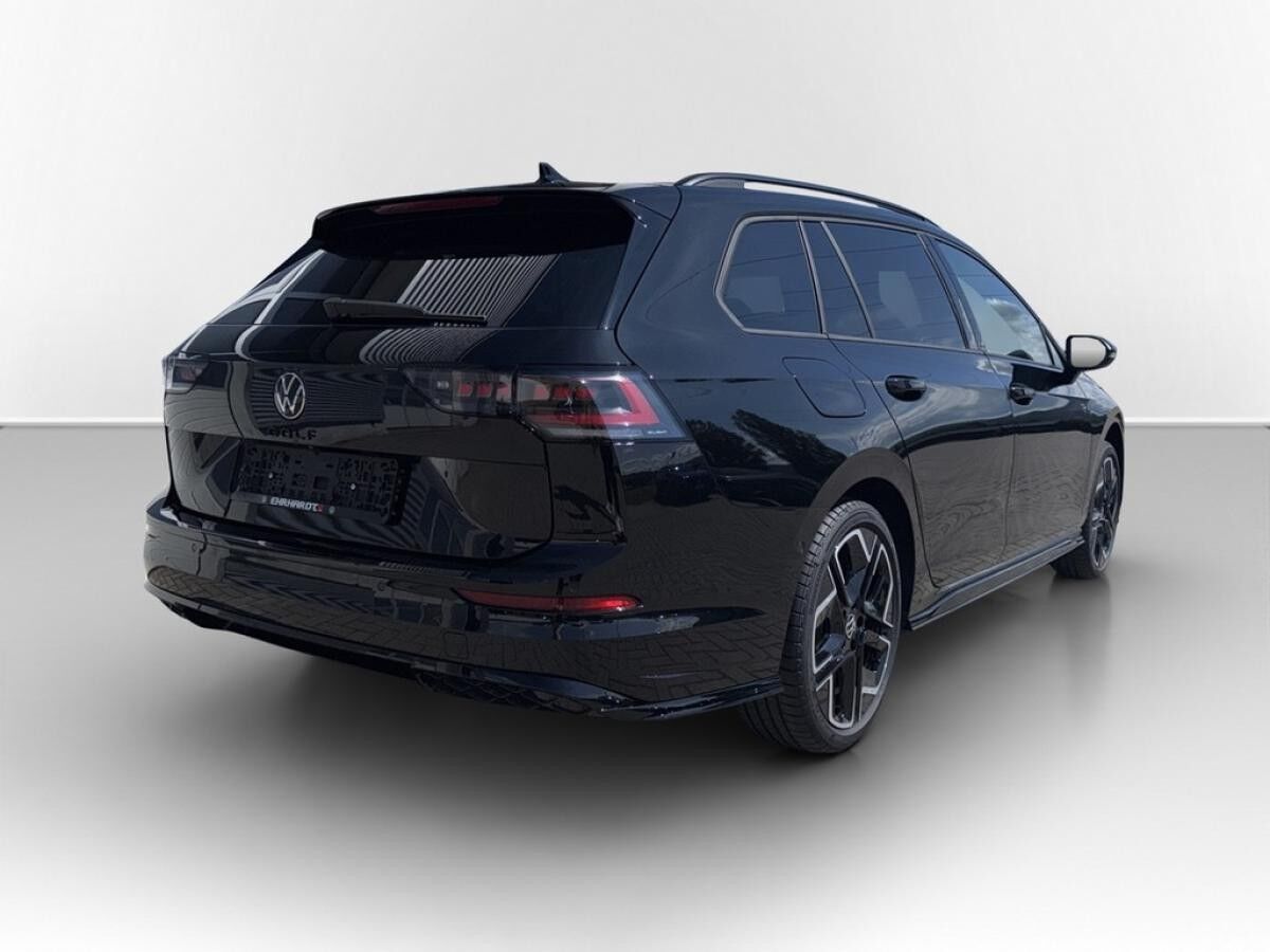 Volkswagen Golf VIII Variant 2.0 TDI DSG - R-Line