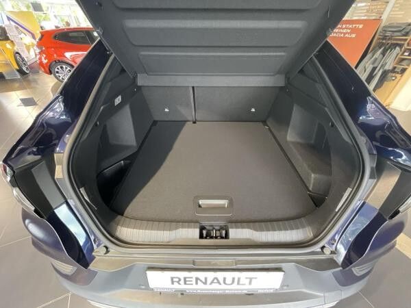 Renault Arkana 140Automatik Techno ComfortCityPaket