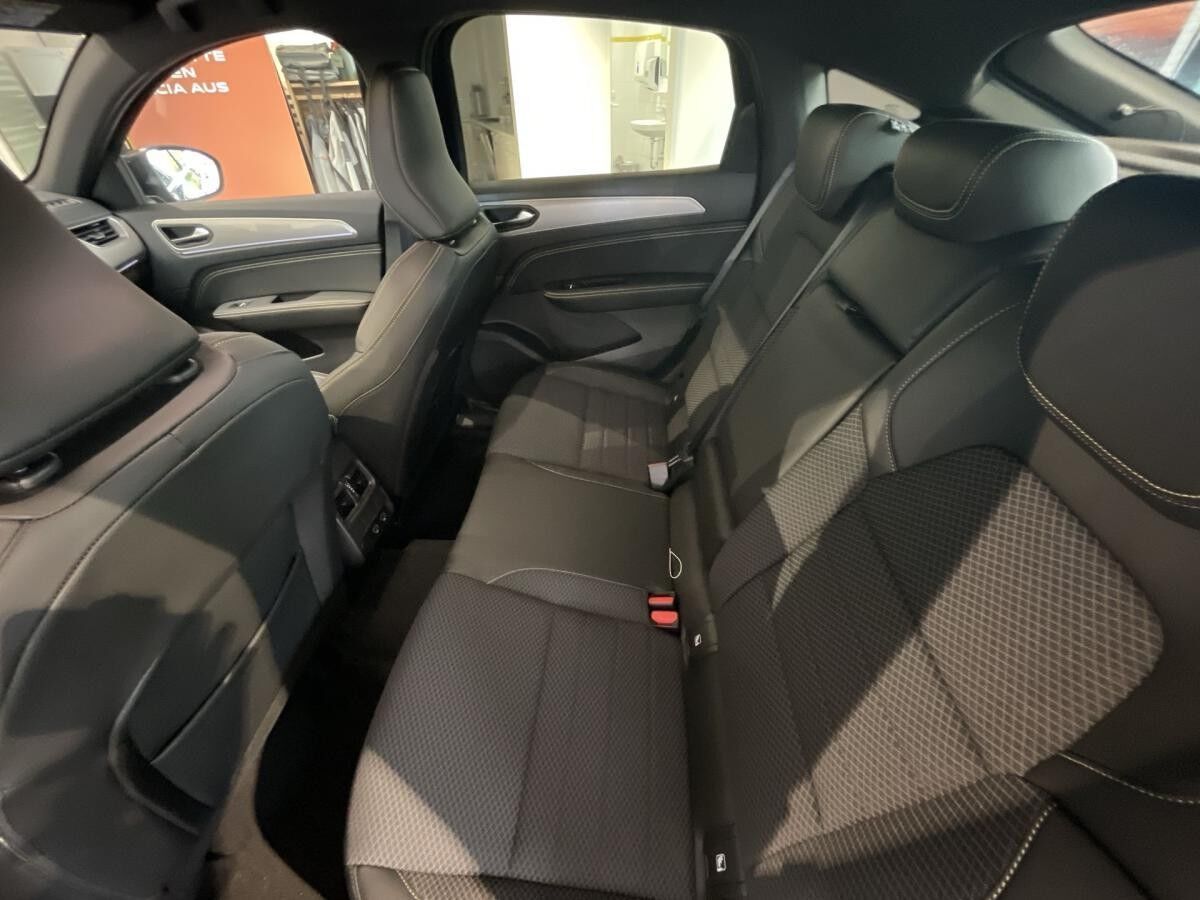 Renault Arkana 140Automatik Techno ComfortCityPaket