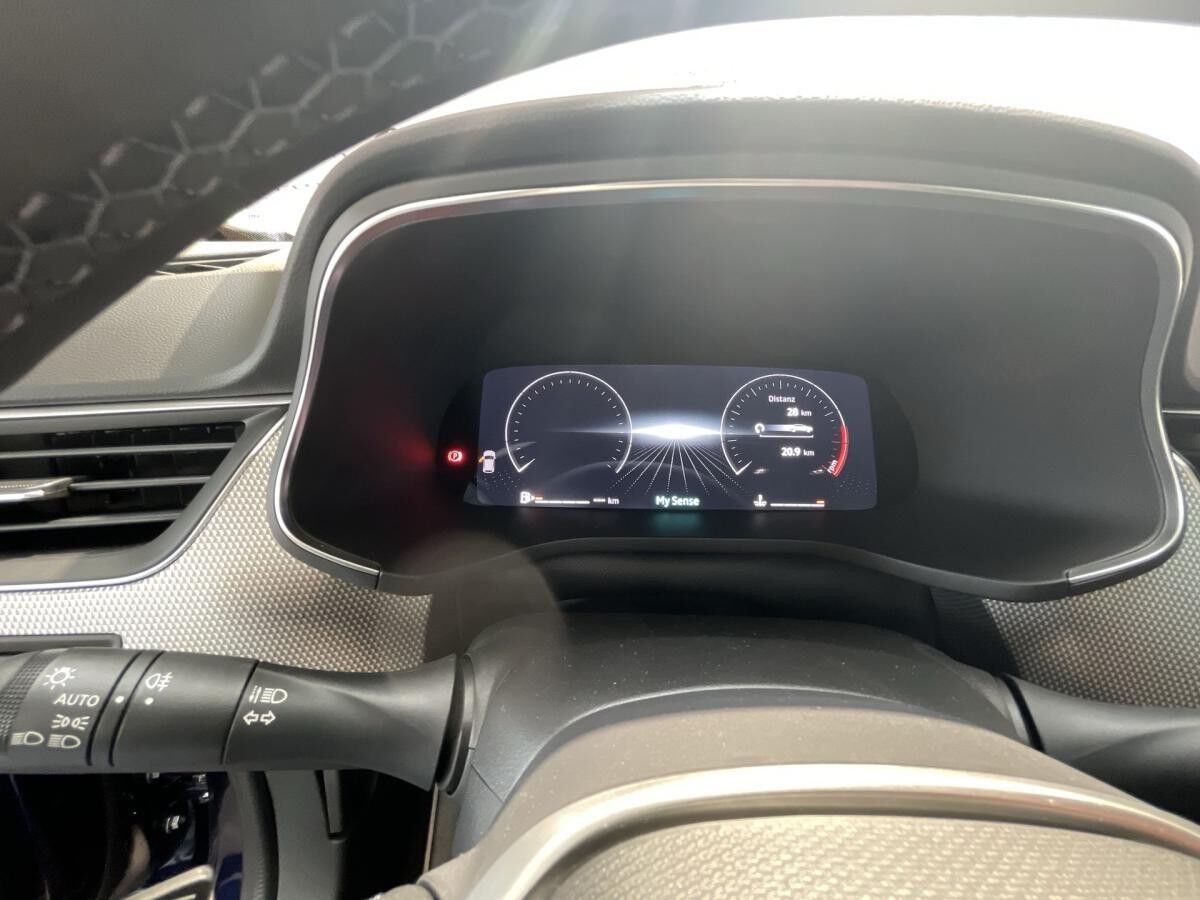 Renault Arkana 140Automatik Techno ComfortCityPaket