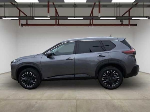 Nissan X-Trail 1.5 VC-T Mild-Hybrid N-Connecta