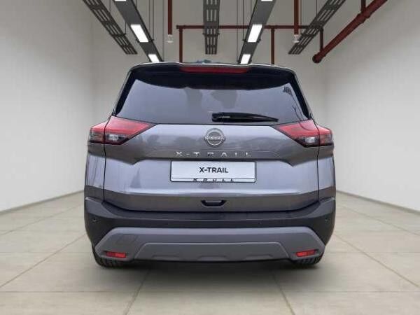 Nissan X-Trail 1.5 VC-T Mild-Hybrid N-Connecta