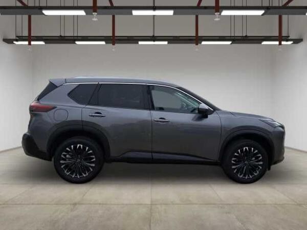 Nissan X-Trail 1.5 VC-T Mild-Hybrid N-Connecta