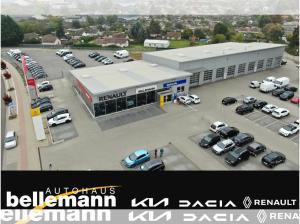 Kia EV3 EARTH|81.4kWh|P3|P4|P5