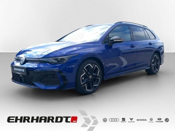 Volkswagen Golf VIII Variant 1.5 eTSI DSG - R-Line