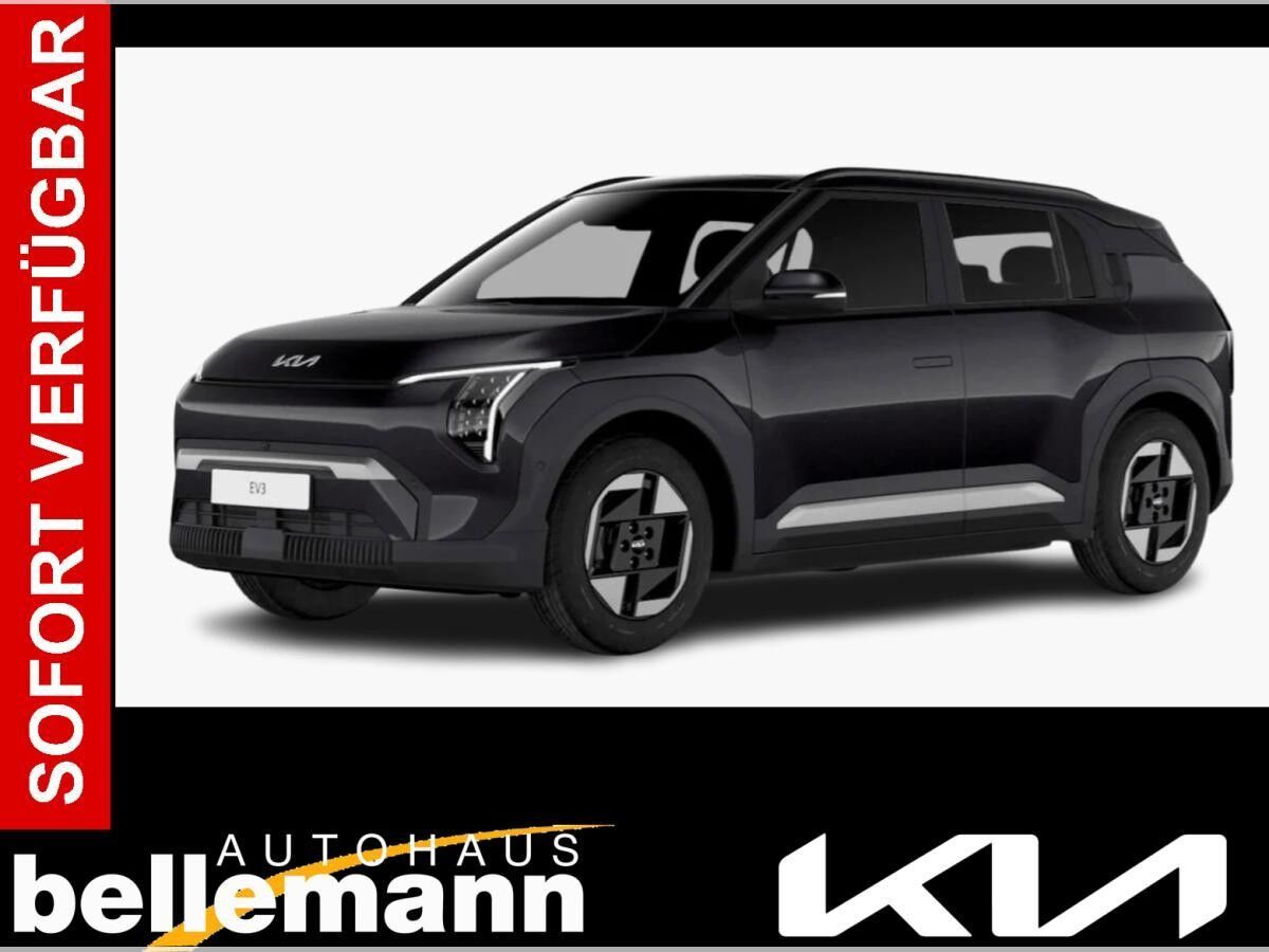 Kia EV3 EARTH|81.4kWh|P3|P4|P5