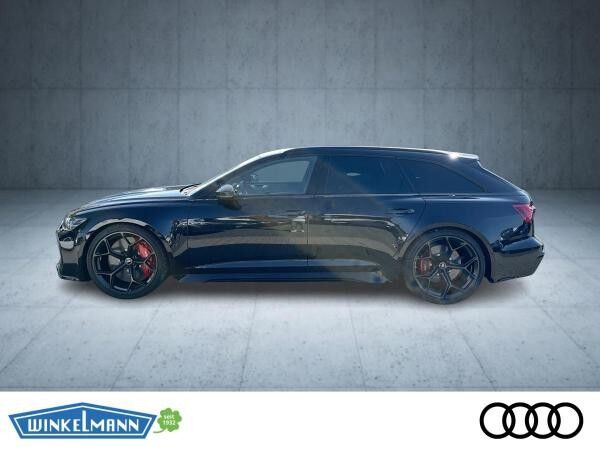 Audi RS6 Avant quattro performance RS-DYNAMIKPAKET PLUS/KERAMIK/AGA *SOFORT VERFÜGBAR*