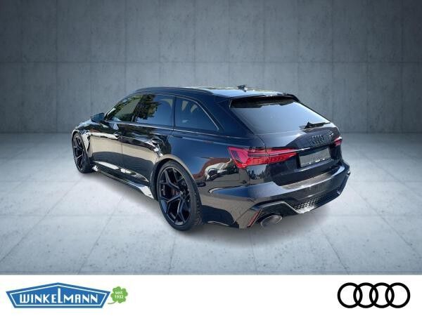 Audi RS6 Avant quattro performance RS-DYNAMIKPAKET PLUS/KERAMIK/AGA *SOFORT VERFÜGBAR*