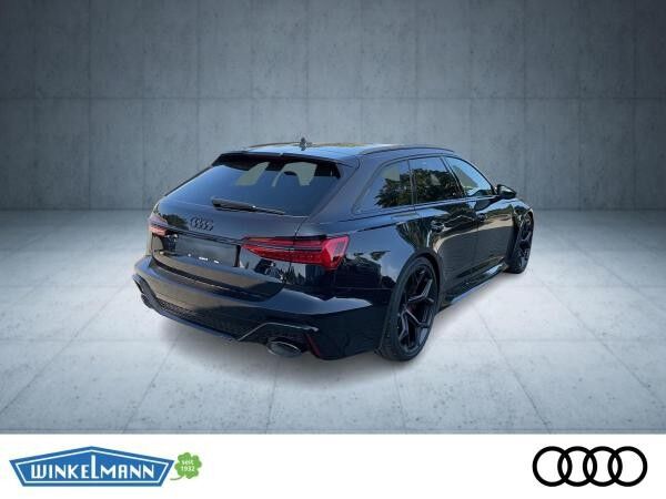 Audi RS6 Avant quattro performance RS-DYNAMIKPAKET PLUS/KERAMIK/AGA *SOFORT VERFÜGBAR*