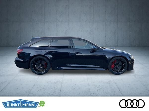 Audi RS6 Avant quattro performance RS-DYNAMIKPAKET PLUS/KERAMIK/AGA *SOFORT VERFÜGBAR*