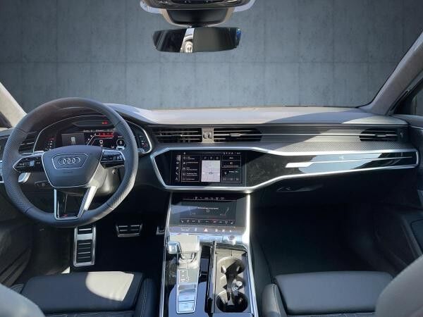 Audi RS6 Avant quattro performance RS-DYNAMIKPAKET PLUS/KERAMIK/AGA *SOFORT VERFÜGBAR*
