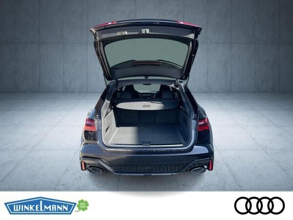 Audi RS6 Avant quattro performance RS-DYNAMIKPAKET PLUS/KERAMIK/AGA *SOFORT VERFÜGBAR*