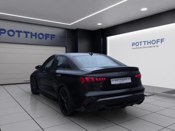 Audi RS3 Limousine ❗️NUR FÜR PERSONEN MIT EINER BEHINDERUNG ❗️SOFORT VERFÜGBAR🚀