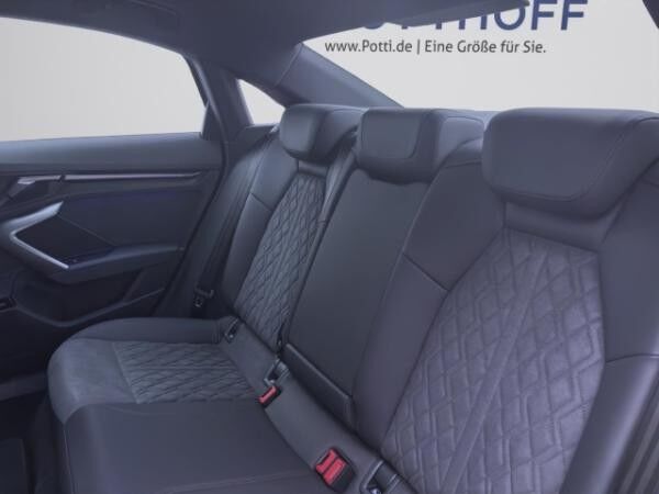 Audi RS3 Limousine ❗️NUR FÜR PERSONEN MIT EINER BEHINDERUNG ❗️SOFORT VERFÜGBAR🚀