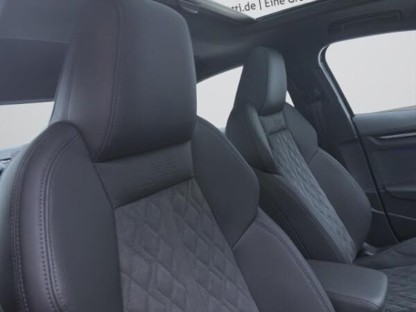 Audi RS3 Limousine ❗️NUR FÜR PERSONEN MIT EINER BEHINDERUNG ❗️SOFORT VERFÜGBAR🚀