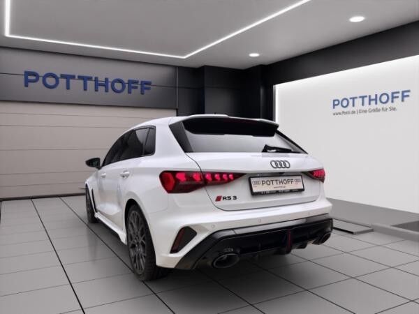 Audi RS3 Sportback ❗️NUR FÜR PERSONEN MIT EINER BEHINDERUNG ❗️SOFORT VERFÜGBAR🚀