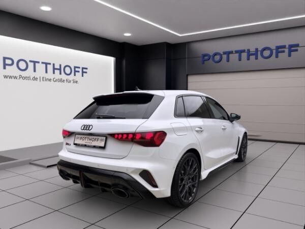 Audi RS3 Sportback ❗️NUR FÜR PERSONEN MIT EINER BEHINDERUNG ❗️SOFORT VERFÜGBAR🚀