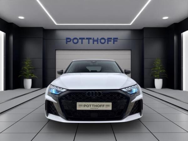 Audi RS3 Sportback ❗️NUR FÜR PERSONEN MIT EINER BEHINDERUNG ❗️SOFORT VERFÜGBAR🚀