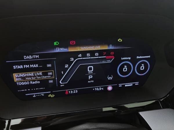 Audi RS3 Sportback ❗️NUR FÜR PERSONEN MIT EINER BEHINDERUNG ❗️SOFORT VERFÜGBAR🚀