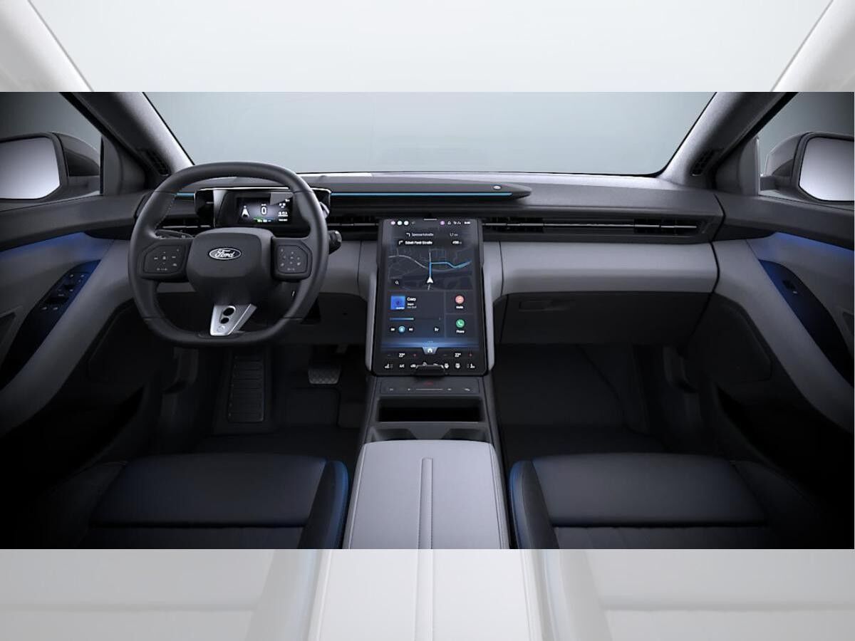 Ford Capri Premium✨AWD 79kWh🔋 *sofort verfügbar* *Leasing-Sonderangebot*