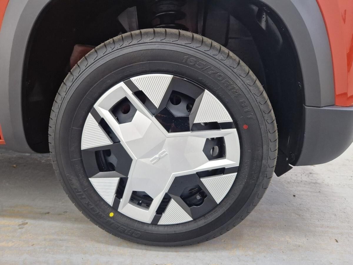 Dacia Spring Expression ELECTRIC 45 🔌🔌zzgl. Überführung