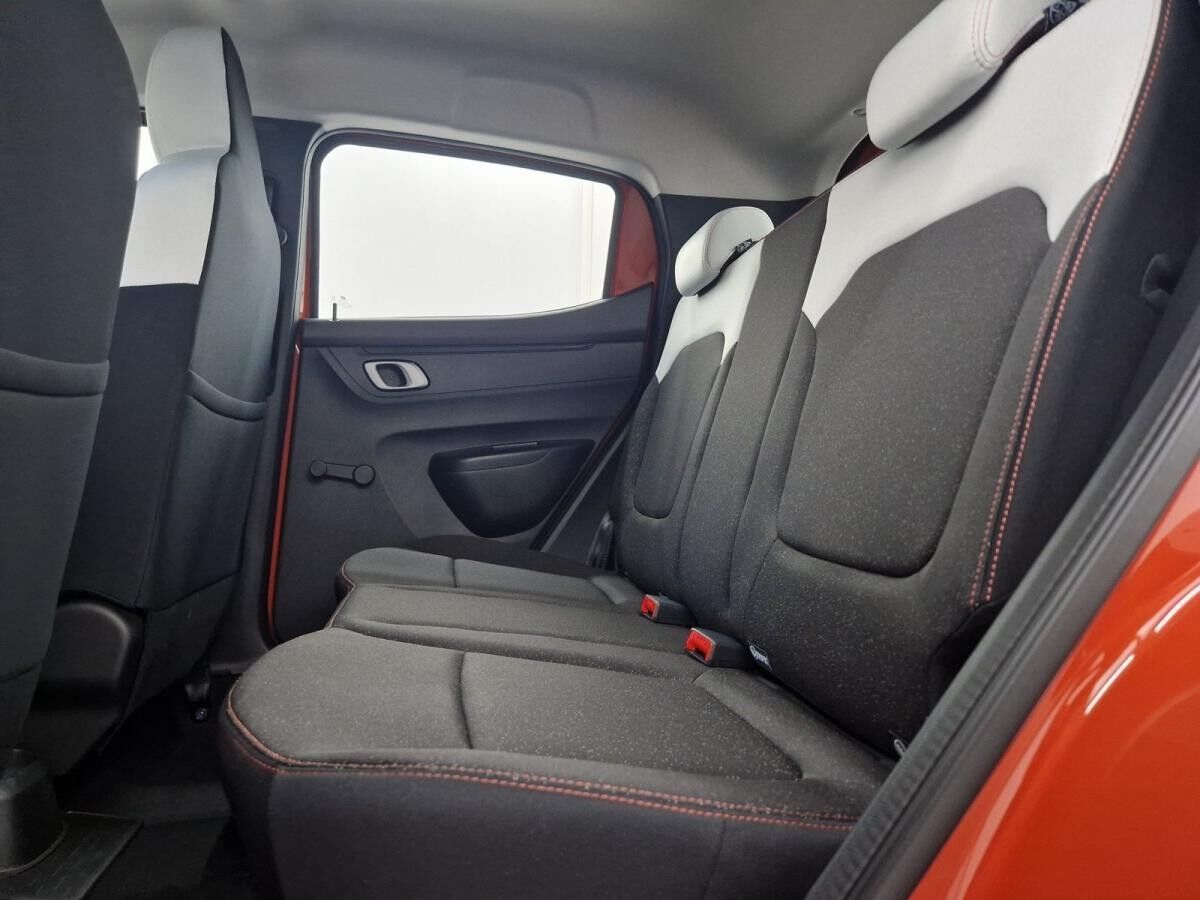 Dacia Spring Expression ELECTRIC 45 🔌🔌zzgl. Überführung