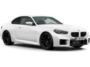BMW M2 Coupe +++SOFORT VERFÜGBAR+++