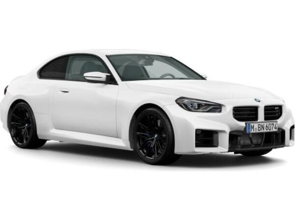 BMW M2 Coupe +++SOFORT VERFÜGBAR+++