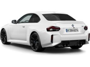 BMW M2 Coupe +++SOFORT VERFÜGBAR+++