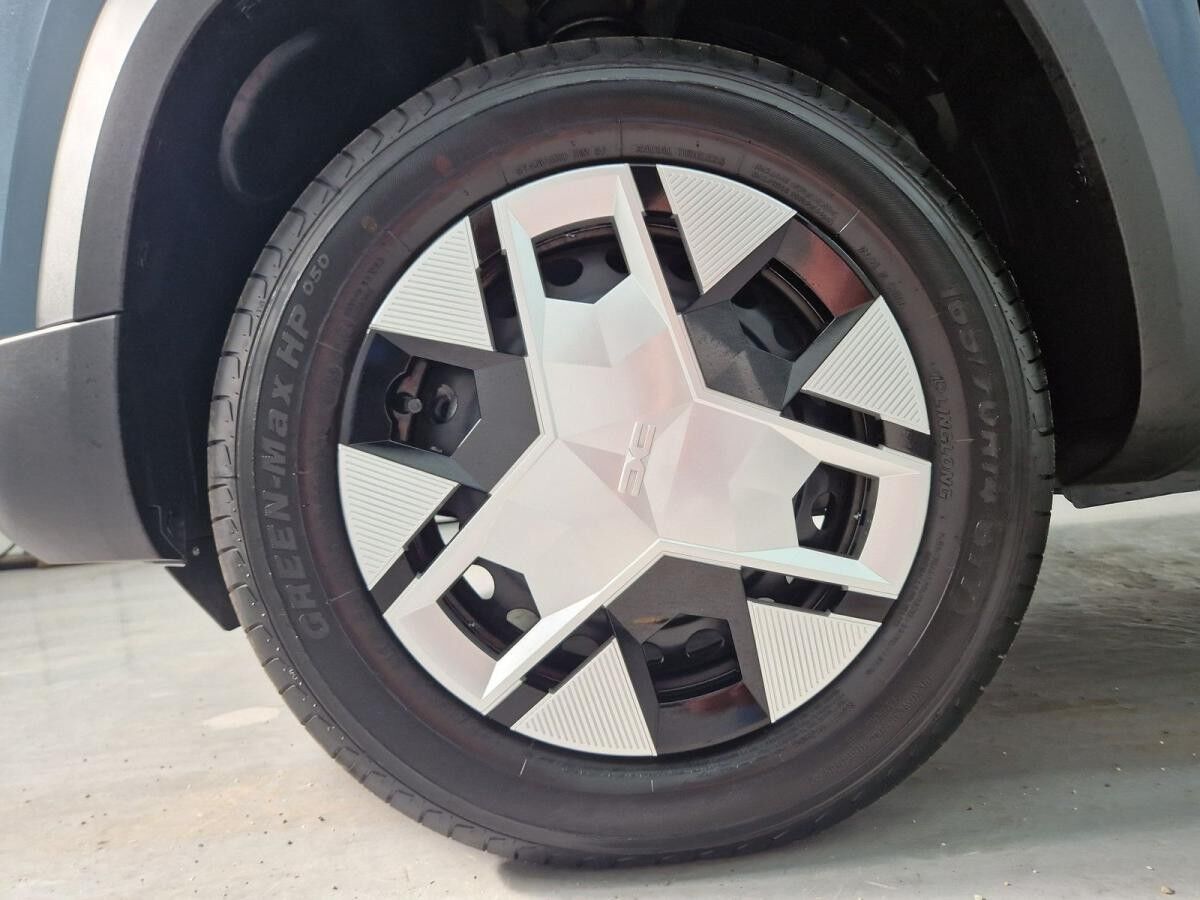 Dacia Spring Expression ELECTRIC 45 🔌🔌 inkl. Überführung